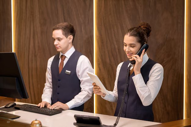 Premium Technical Services | Nexottel Hotels & Resorts