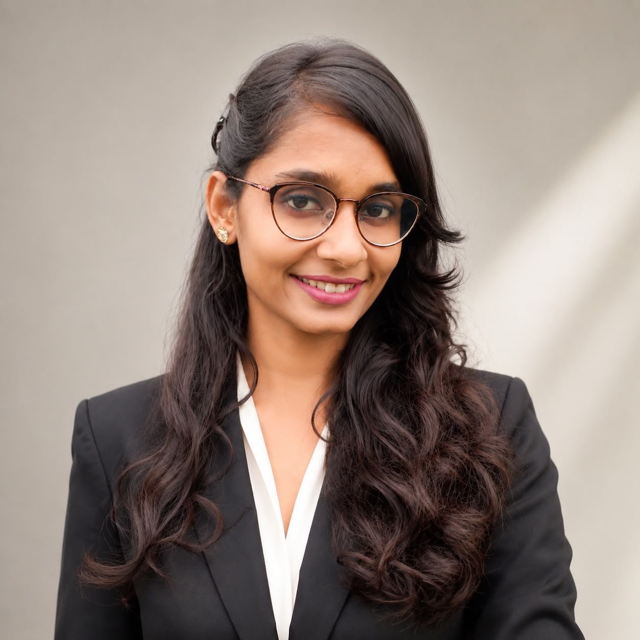 Pranita Mane