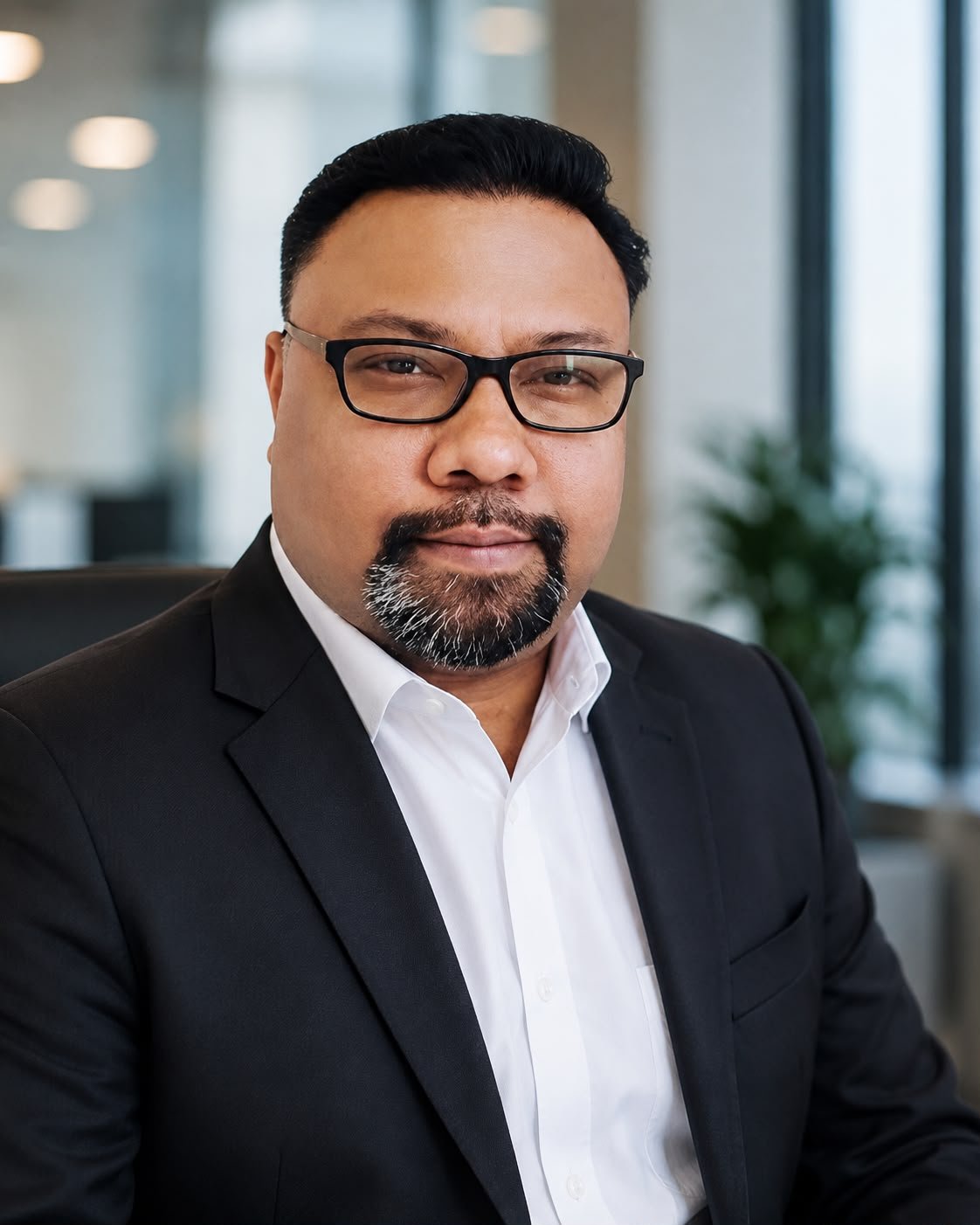 Mr. Sourav Mitra
