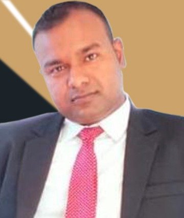 Mr.Sonu Kumar